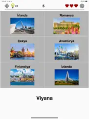 dünya tüm ülkeleri başkentleri ipad resimleri 4