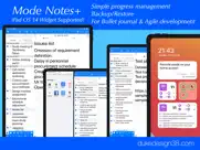 mode notes+ ipad images 1