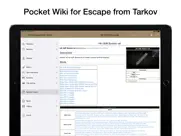 pw for escape from tarkov ipad images 1