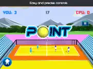 tennis physics 3d soccer smash ipad images 3
