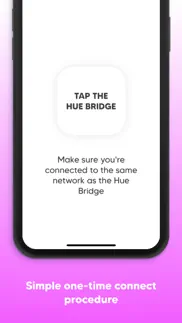 hue sentiment for philips hue iphone images 4
