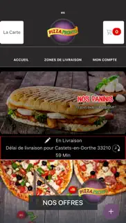 pronto pizza langon iphone images 2