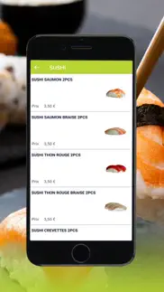 sushi dream iphone images 3