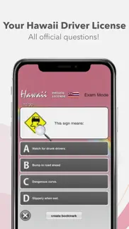 hawaii driver license iphone bildschirmfoto 2