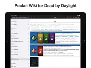 pw for dead by daylight ipad images 1