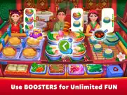 asian cooking star: food games ipad capturas de pantalla 4