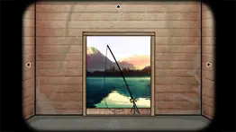 cube escape: the lake iphone capturas de pantalla 1