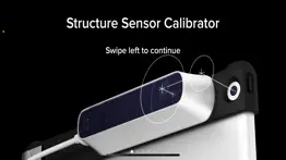 structure sensor calibrator iphone images 1