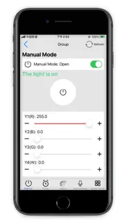 smart led light system iphone images 3