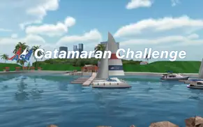 catamaran challenge iphone images 1