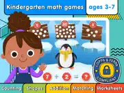 math games for kids, toddlers ipad images 1