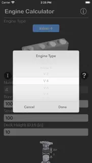 engine calculator plus iphone images 3