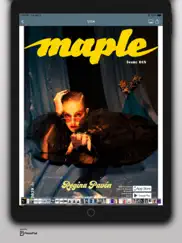 maple magazine ipad images 1