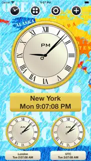 news clocks iphone images 2