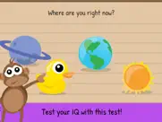 the moron test: iq brain games ipad images 2
