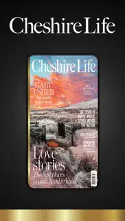 cheshire life magazine iphone images 1