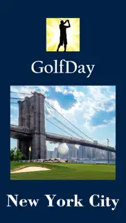 golfday new york city iphone images 1