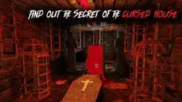 death house scary horror game iphone images 3