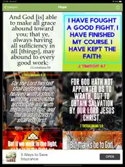 healing verses - bible verses ipad images 1