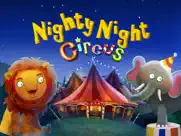 nighty night circus ipad images 1