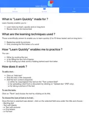 learn quickly ipad images 1
