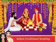 indian princess wedding games ipad images 3