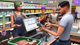 supermarket shopping games 3d iphone images 4