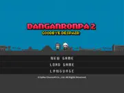 danganronpa 2: goodbye despair ipad images 1