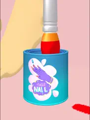 nail polish 3d ipad images 2