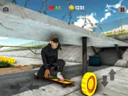 real sports skateboard games ipad images 2