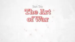 the art of war - audiobook iphone images 4