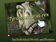 it's tyrannosaurus rex ipad images 3