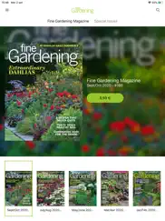 fine gardening magazine ipad images 1