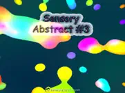 sensory abstract#3 ipad images 1