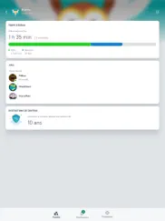 xbox family settings iPad Captures Décran 1