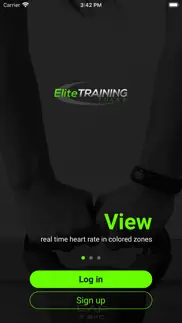 elite training tulsa iphone images 4