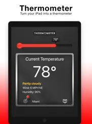 thermometer ipad images 1