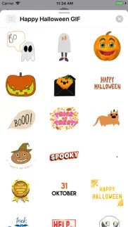 happy halloween gif iphone images 2