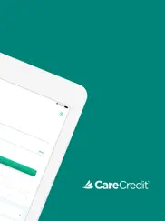 carecredit mobile ipad images 2