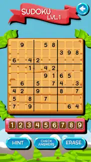 sudoku fun puzzles iphone images 1