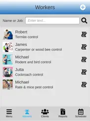 pest control software ipad images 2