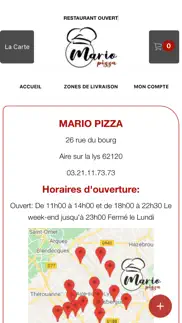 mario pizza iphone images 4