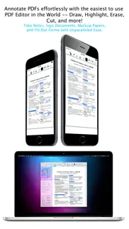 mach note - icloud pdf editor iphone images 2