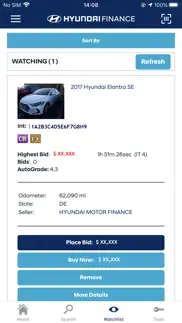 hyundai finance dealer direct iphone images 2