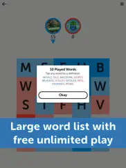 letterpress – word game ipad images 3