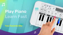 v piano synthesizer audio beat iphone images 1
