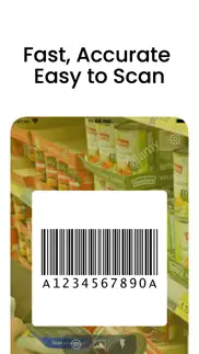 qr code pro: scan, generate iphone images 1