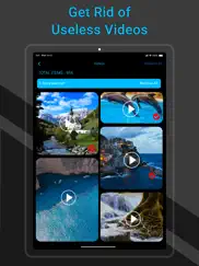 photo cleaner -clean duplicate ipad images 4