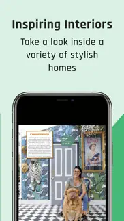 homestyle magazine iphone images 3