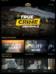 true crime network ipad images 1